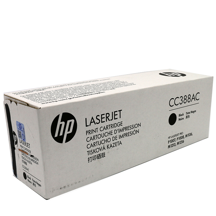惠普(hp)cc388ac 原装硒鼓